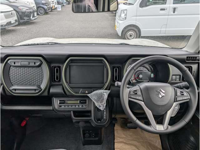 スズキ ハスラー ６６０ タフワイルド R8年 (関東) 99