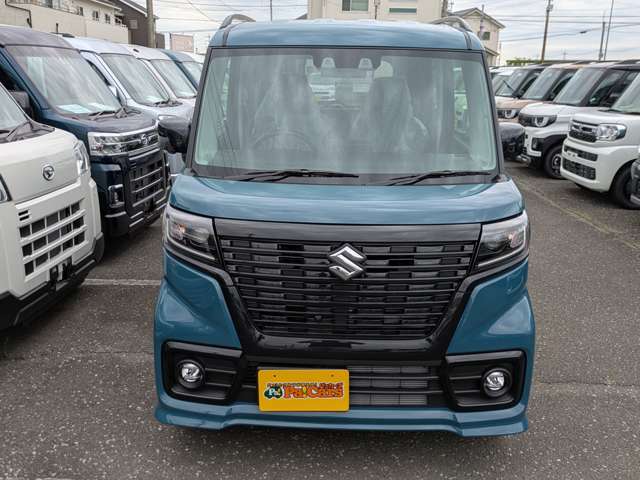 スズキ スペーシア　ベース ６６０ ＸＦ R8年 (関東) 99