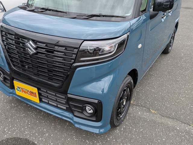 スズキ スペーシア　ベース ６６０ ＸＦ R8年 (関東) 99