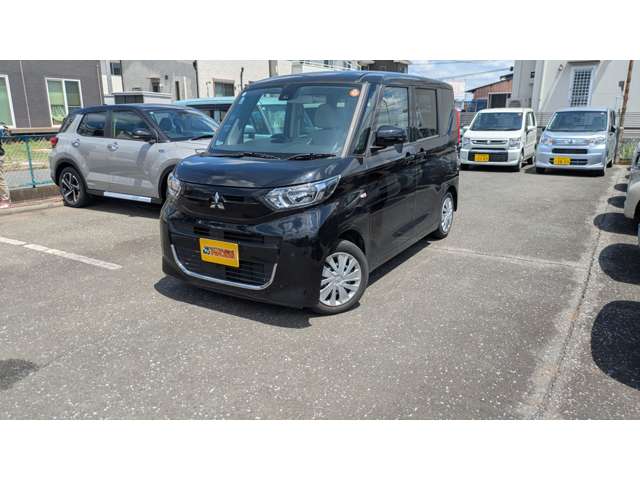 三菱 ｅＫスペース ６６０ Ｍ R4年 (関東) 99