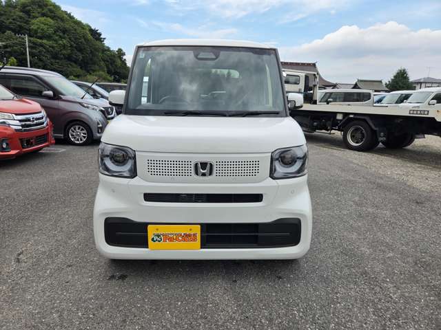 ホンダ Ｎ　ＢＯＸ ６６０ R5年 (関東) 99