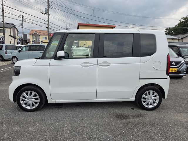 ホンダ Ｎ　ＢＯＸ ６６０ R5年 (関東) 99