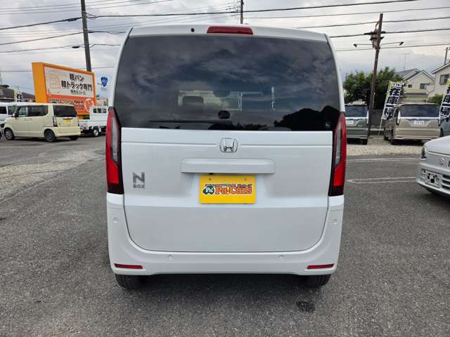 ホンダ Ｎ　ＢＯＸ ６６０ R5年 (関東) 99