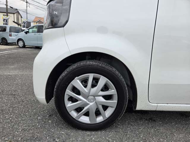 ホンダ Ｎ　ＢＯＸ ６６０ R5年 (関東) 99