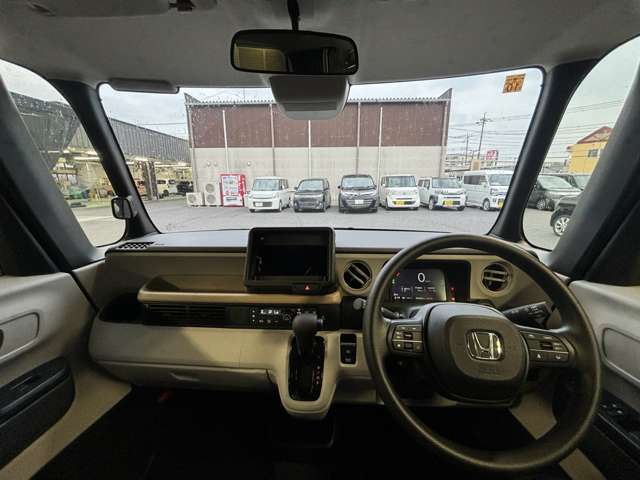 ホンダ Ｎ　ＢＯＸ ６６０ R5年 (関東) 99