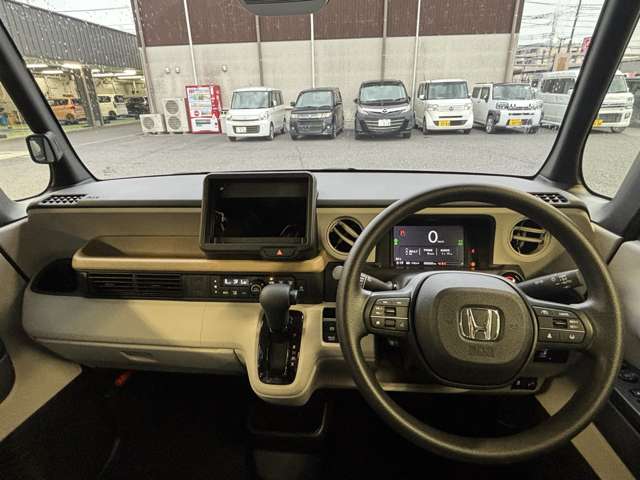 ホンダ Ｎ　ＢＯＸ ６６０ R5年 (関東) 99