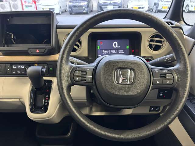 ホンダ Ｎ　ＢＯＸ ６６０ R5年 (関東) 99