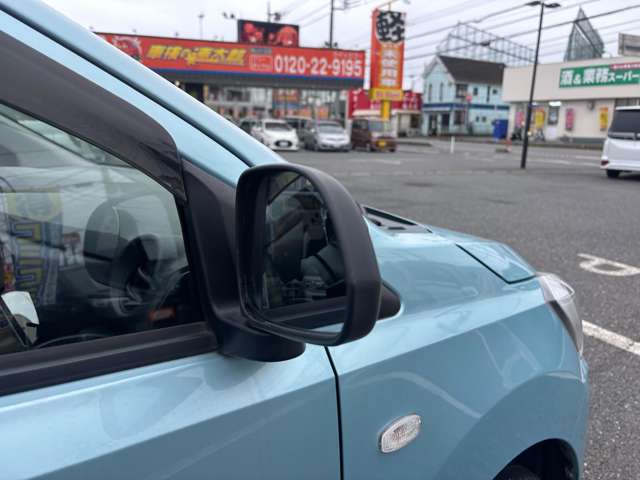 ダイハツ ミラ　イース ６６０ Ｌ ＳＡＩＩＩ R1年 (関東) 99