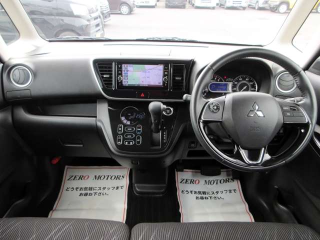 三菱 ｅＫスペース ６６０ Ｔ セーフティ パッケージ H30年 (関東) 99