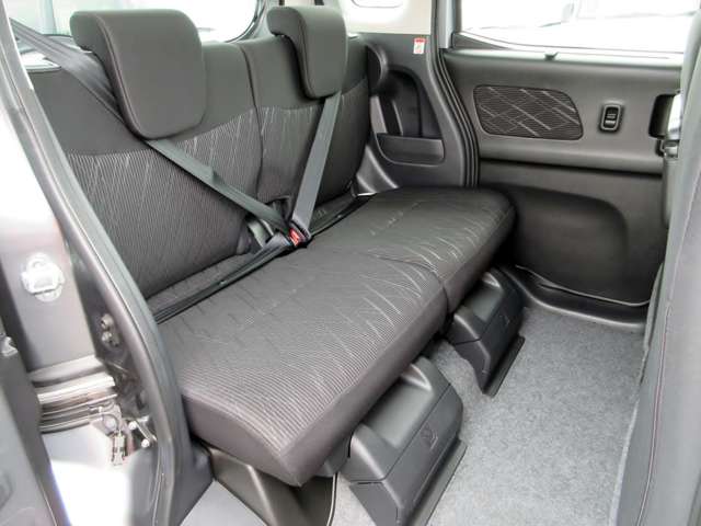 三菱 ｅＫスペース ６６０ Ｔ セーフティ パッケージ H30年 (関東) 99