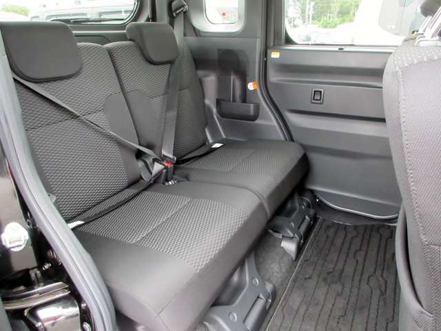 ダイハツ ウェイク ６６０ Ｌ リミテッド ＳＡＩＩＩ R2年 (関東) 99