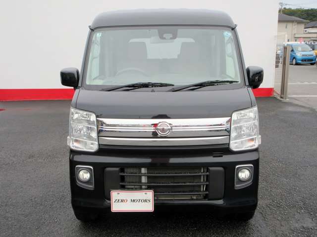 日産 ＮＶ１００クリッパーリオ ６６０ Ｅ ハイルーフ ４ＷＤ H29年 (関東) 99