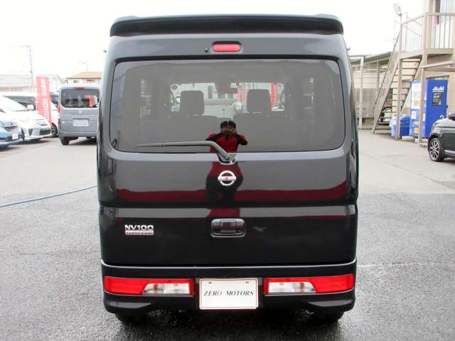 日産 ＮＶ１００クリッパーリオ ６６０ Ｅ ハイルーフ ４ＷＤ H29年 (関東) 99