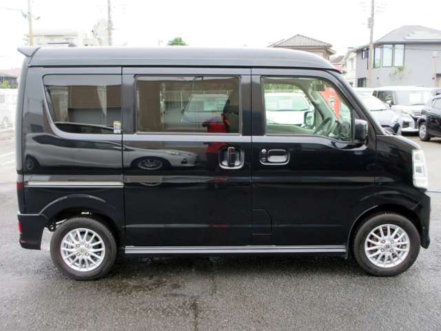 日産 ＮＶ１００クリッパーリオ ６６０ Ｅ ハイルーフ ４ＷＤ H29年 (関東) 99