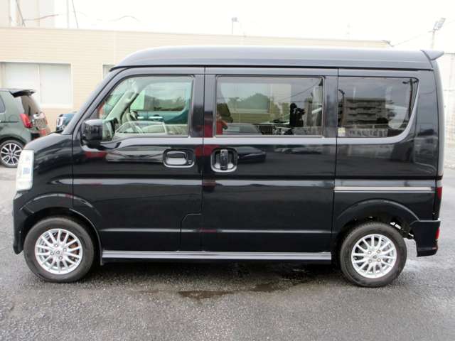 日産 ＮＶ１００クリッパーリオ ６６０ Ｅ ハイルーフ ４ＷＤ H29年 (関東) 99