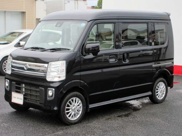 日産 ＮＶ１００クリッパーリオ ６６０ Ｅ ハイルーフ ４ＷＤ H29年 (関東) 99