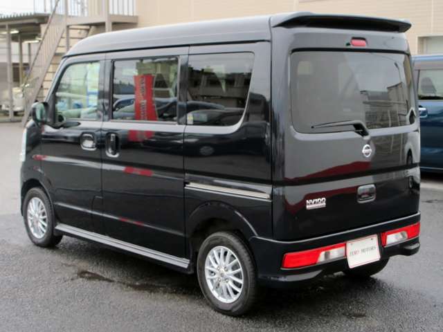 日産 ＮＶ１００クリッパーリオ ６６０ Ｅ ハイルーフ ４ＷＤ H29年 (関東) 99