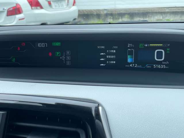 トヨタ プリウスＰＨＶ １．８ Ｓ H29年 () 99