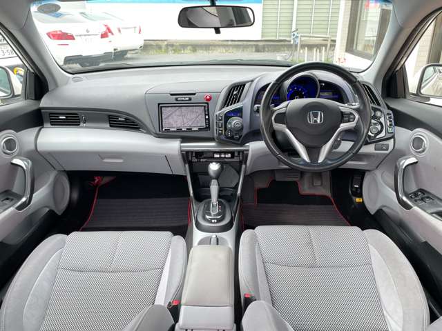 ホンダ ＣＲ−Ｚ １．５ アルファ H22年 () 99