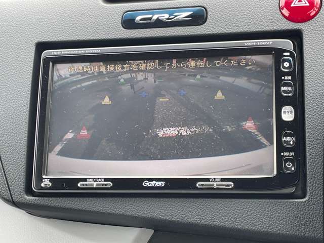 ホンダ ＣＲ−Ｚ １．５ アルファ H22年 () 99