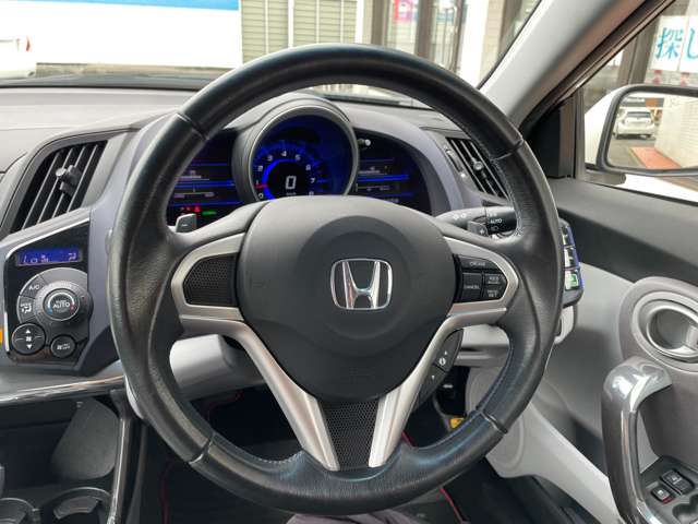 ホンダ ＣＲ−Ｚ １．５ アルファ H22年 () 99