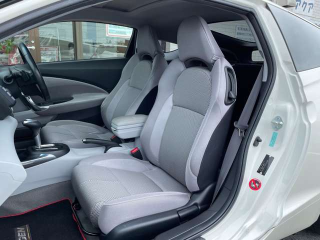 ホンダ ＣＲ−Ｚ １．５ アルファ H22年 () 99
