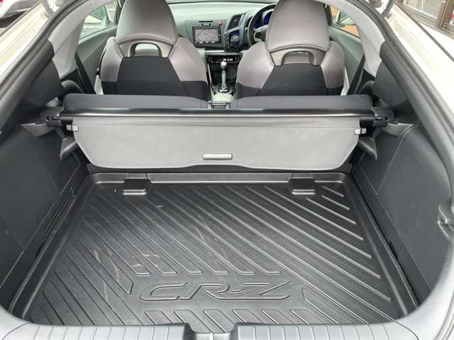 ホンダ ＣＲ−Ｚ １．５ アルファ H22年 () 99