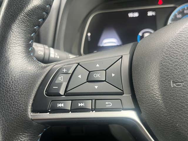 日産 リーフ ｅ＋　Ｘ R4年 (関東) 99