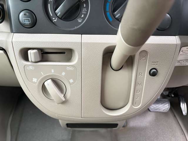 スズキ エブリイ ６６０ ＰＡ ハイルーフ H21年 (関東) 99
