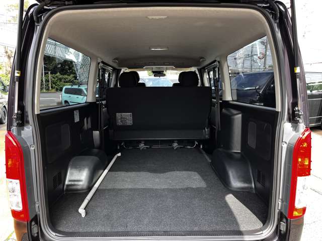トヨタ ハイエースバン ２．８ スーパーＧＬ ロング ディーゼルターボ ４ＷＤ R3年 (関東) 99