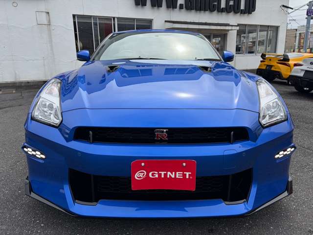 日産 ＧＴ−Ｒ ３．８ ピュアエディション ４ＷＤ R5年 (関東) 99