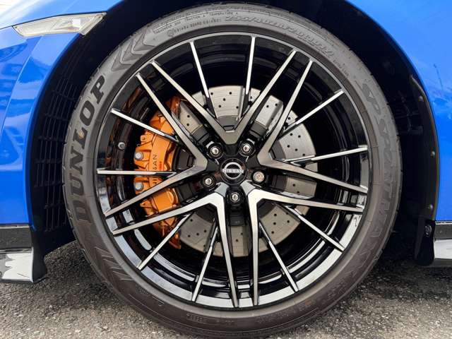 日産 ＧＴ−Ｒ ３．８ ピュアエディション ４ＷＤ R5年 (関東) 99