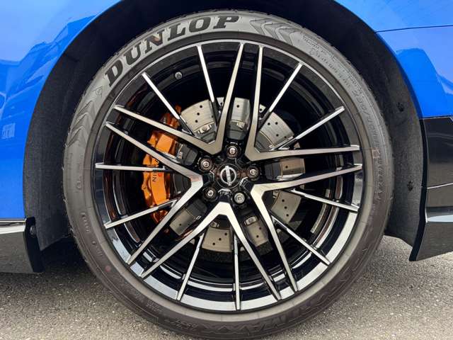 日産 ＧＴ−Ｒ ３．８ ピュアエディション ４ＷＤ R5年 (関東) 99