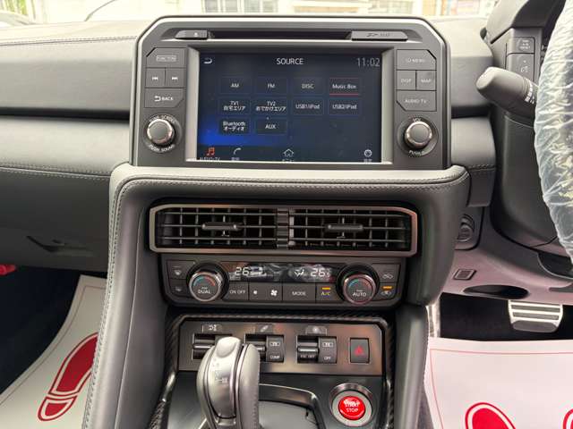 日産 ＧＴ−Ｒ ３．８ ピュアエディション ４ＷＤ R5年 (関東) 99