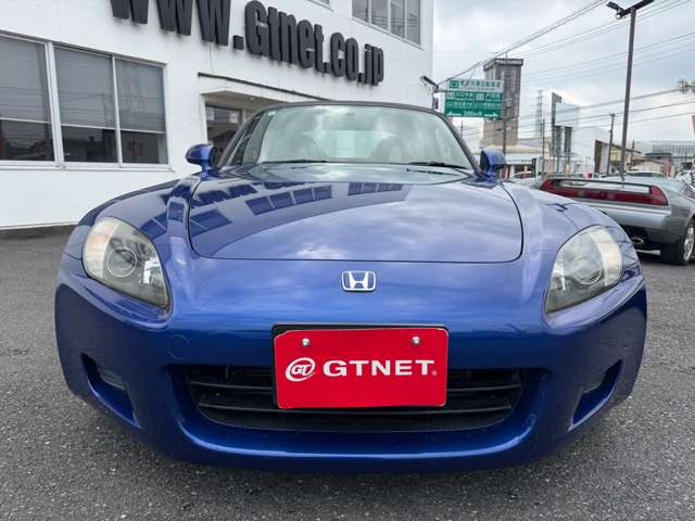 ホンダ Ｓ２０００ ２．０ H11年 (関東) 99