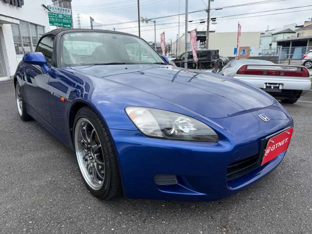ホンダ Ｓ２０００ ２．０ H11年 (関東) 99