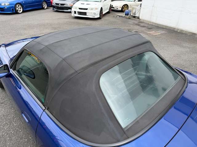 ホンダ Ｓ２０００ ２．０ H11年 (関東) 99
