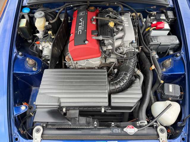 ホンダ Ｓ２０００ ２．０ H11年 (関東) 99