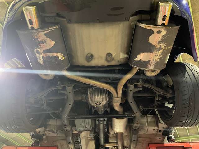 ホンダ Ｓ２０００ ２．０ H11年 (関東) 99