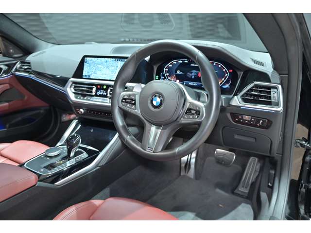 ＢＭＷ ４シリーズ Ｍ４４０Ｉ Ｘドライブ ４ＷＤ R2年 (関東) 99