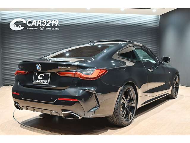 ＢＭＷ ４シリーズ Ｍ４４０Ｉ Ｘドライブ ４ＷＤ R2年 (関東) 99
