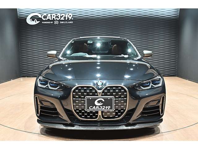 ＢＭＷ ４シリーズ Ｍ４４０Ｉ Ｘドライブ ４ＷＤ R2年 (関東) 99