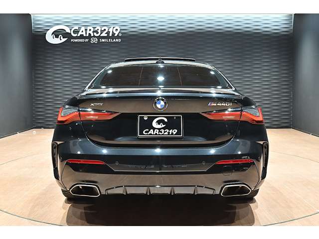 ＢＭＷ ４シリーズ Ｍ４４０Ｉ Ｘドライブ ４ＷＤ R2年 (関東) 99