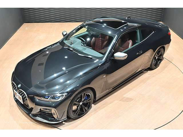 ＢＭＷ ４シリーズ Ｍ４４０Ｉ Ｘドライブ ４ＷＤ R2年 (関東) 99