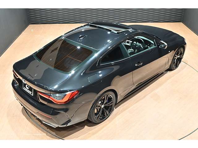 ＢＭＷ ４シリーズ Ｍ４４０Ｉ Ｘドライブ ４ＷＤ R2年 (関東) 99