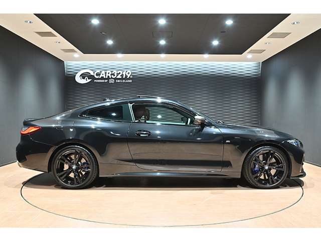ＢＭＷ ４シリーズ Ｍ４４０Ｉ Ｘドライブ ４ＷＤ R2年 (関東) 99