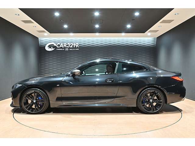 ＢＭＷ ４シリーズ Ｍ４４０Ｉ Ｘドライブ ４ＷＤ R2年 (関東) 99