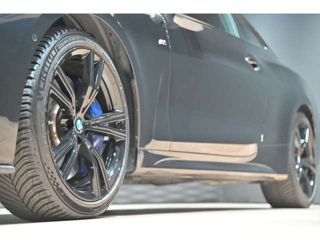 ＢＭＷ ４シリーズ Ｍ４４０Ｉ Ｘドライブ ４ＷＤ R2年 (関東) 99