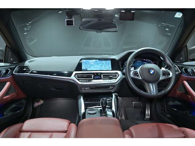 ＢＭＷ ４シリーズ Ｍ４４０Ｉ Ｘドライブ ４ＷＤ R2年 (関東) 99