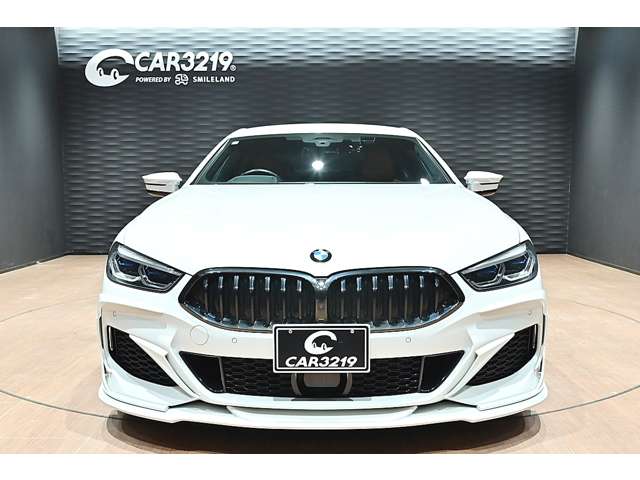 ＢＭＷ ８シリーズ ８４０Ｉ Ｍスポーツ R3年 (関東) 99